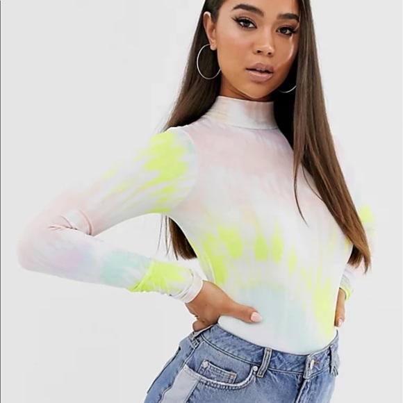 Long sleeve bodysuit - Picture 6 of 7